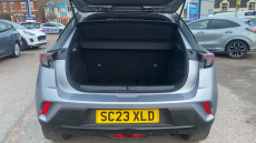 Vauxhall Mokka 1.2 Turbo 100 GS  5dr Petrol Hatchback